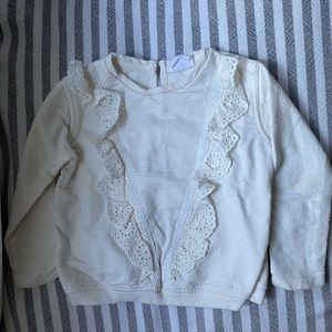 Baby Zara long Sleeve
